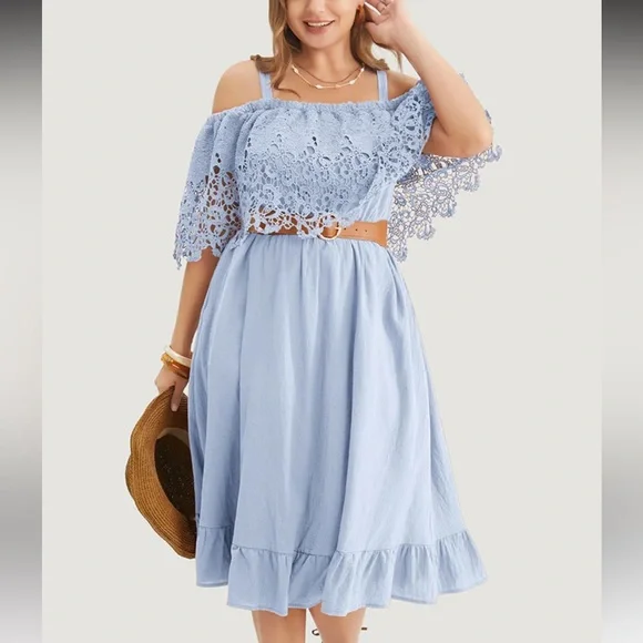 chinese dress ladies Pretty Semi Sweetheart Neck Lace Pocket High-Low A-Line Wedding Dress main image 0